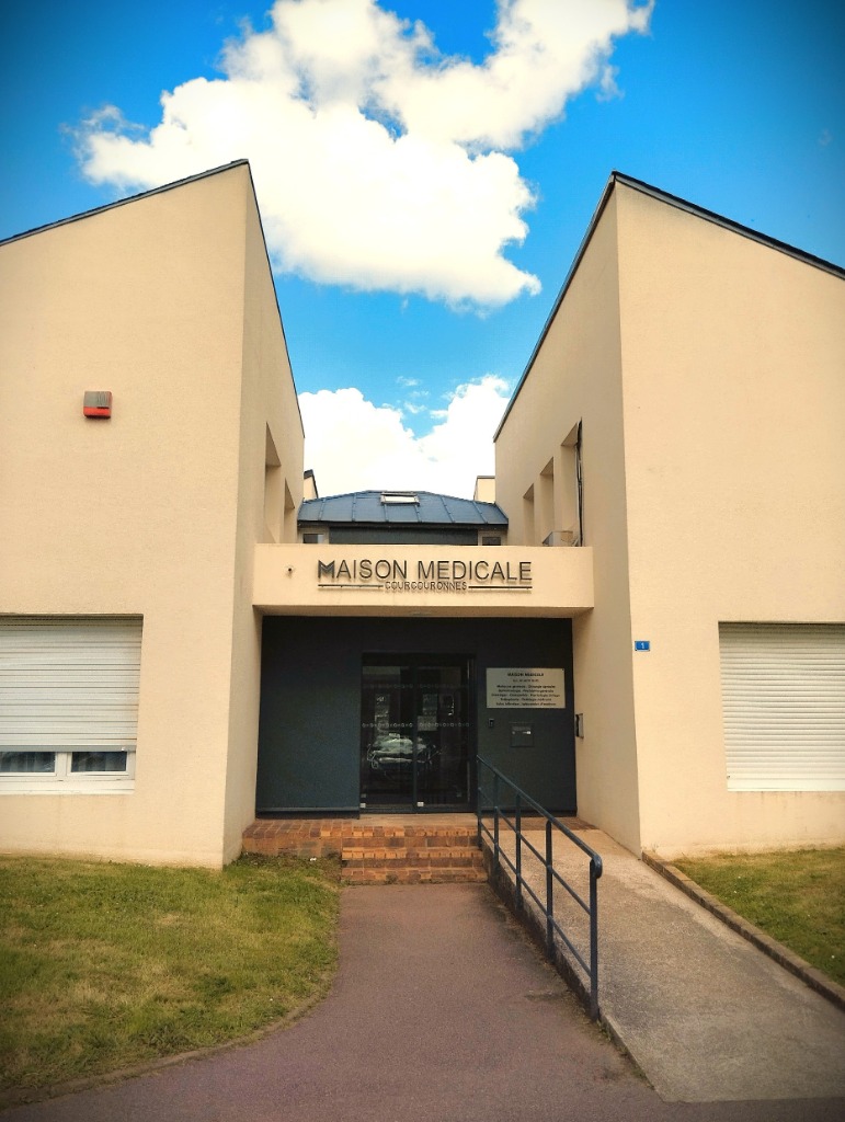 photo seance Vanessa Chassain