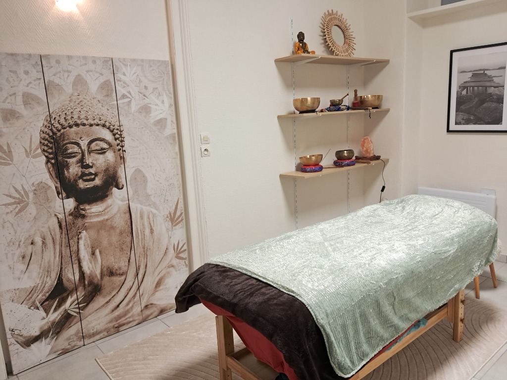 photo cabinet Ingrid Drouillot