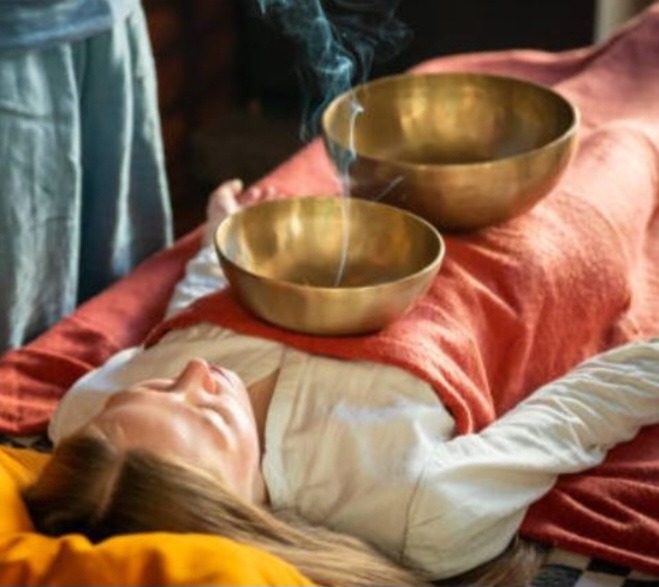 photo portrait Ingrid Drouillot