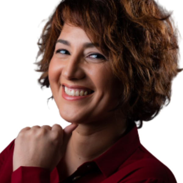 Soraya Ziani, Coach relations & émotions