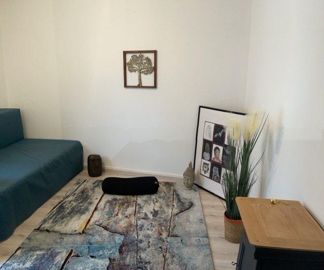 photo cabinet Soraya ziani