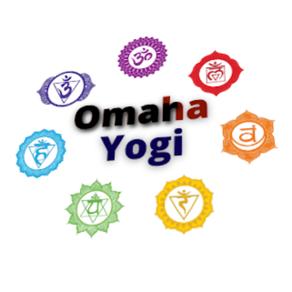 Omaha Yogi - Omar Cherif