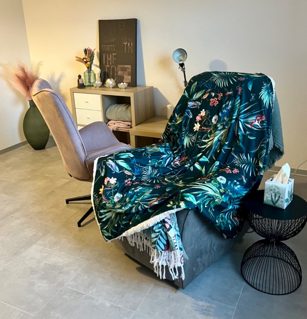 photo activite Sabrina Renard