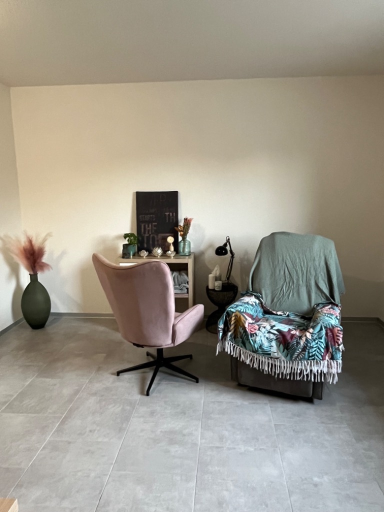 photo cabinet Sabrina Renard