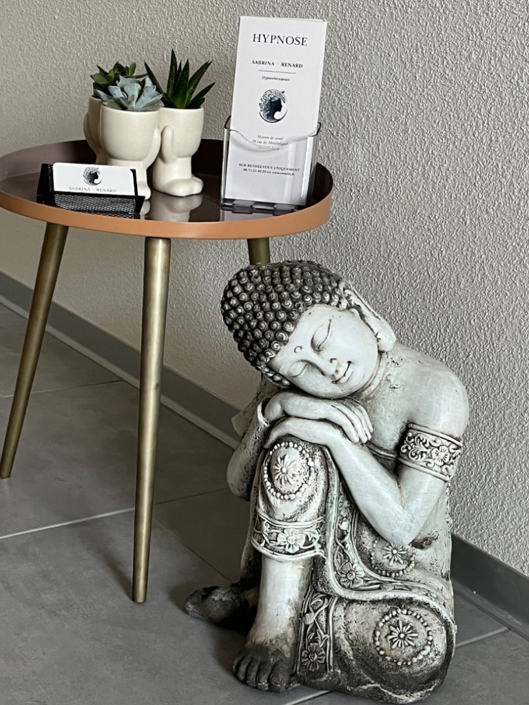 photo portrait Sabrina Renard