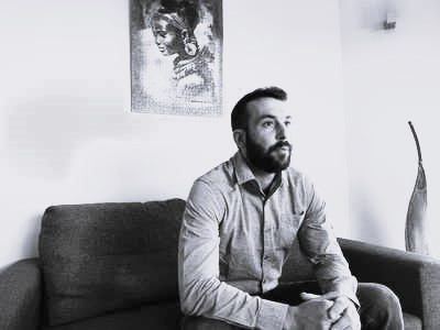 photo seance Thomas Escobar Therapies