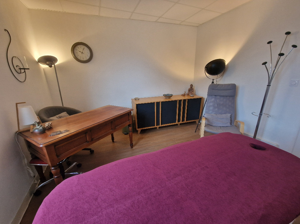 photo cabinet Yoann Fouchet