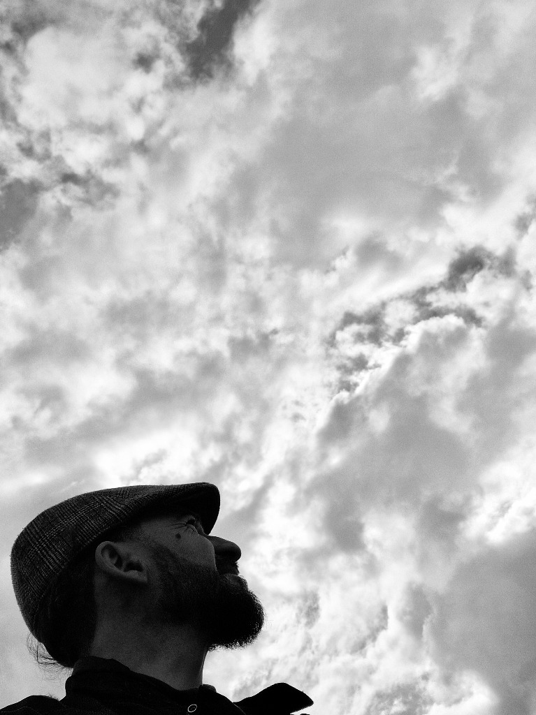 photo portrait Yoann Fouchet