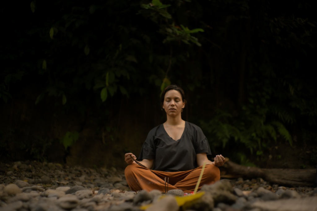 photo cabinet Jiwa Raga | Yoga, Massage & Soin Balinais à Caen