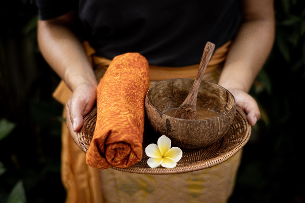 photo portrait Jiwa Raga | Yoga, Massage & Soin Balinais à Caen