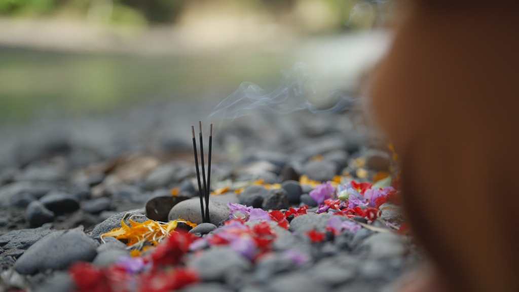 photo seance Jiwa Raga | Yoga, Massage & Soin Balinais à Caen