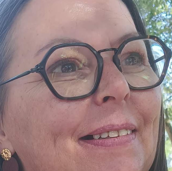 Esofleur sonia magnétiseuse