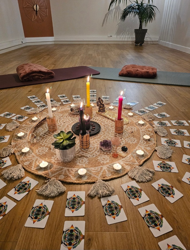 photo diplome L’or de Gaïa - Aurore Denaes