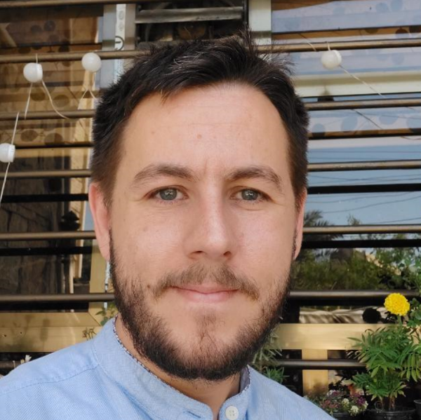 Maxime - Rêves de Changements