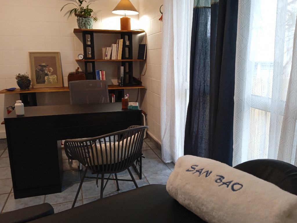 photo activite SAN BAO - Soins Energétiques Traditionnels Chinois