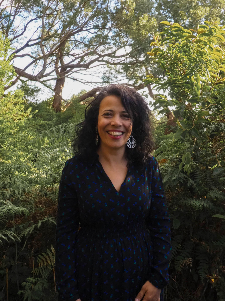 photo portrait SAN BAO - Soins Energétiques Traditionnels Chinois