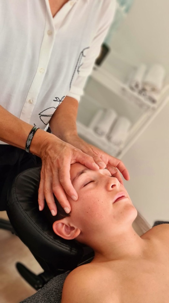 photo activite Cindy Josserand - Soins Traditionnels Chinois