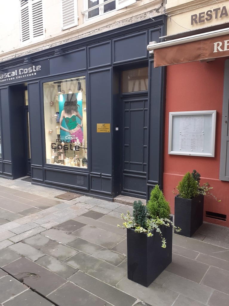 photo seance Institut Kalistane