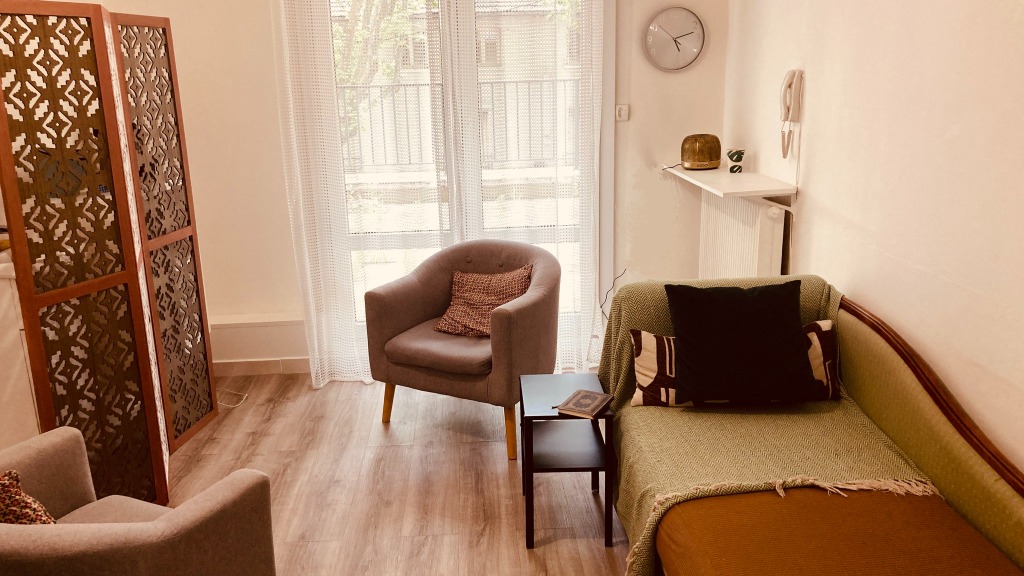 photo cabinet Alexandre Bergh