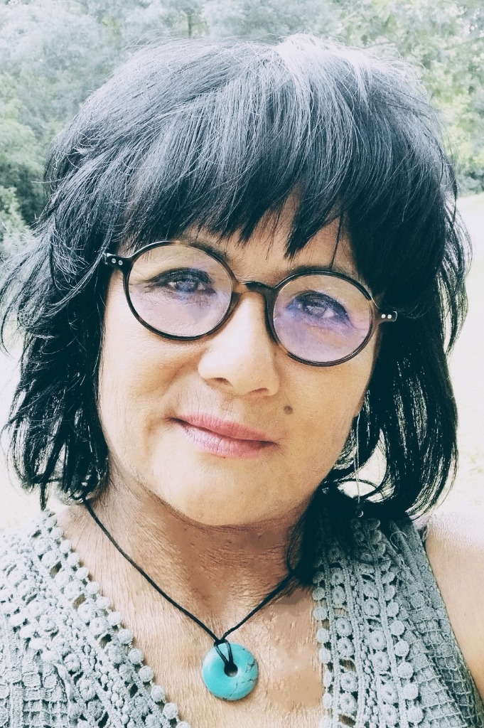 photo portrait Marguerite SUBILET - sophrologue