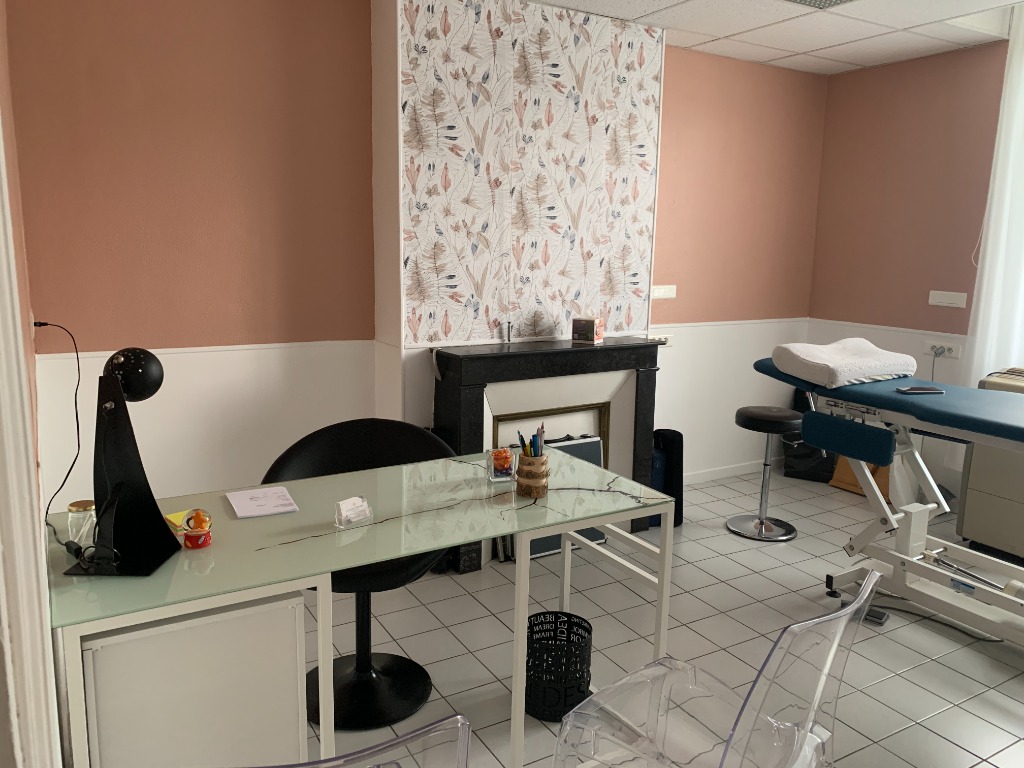 photo cabinet Mathilde Collard