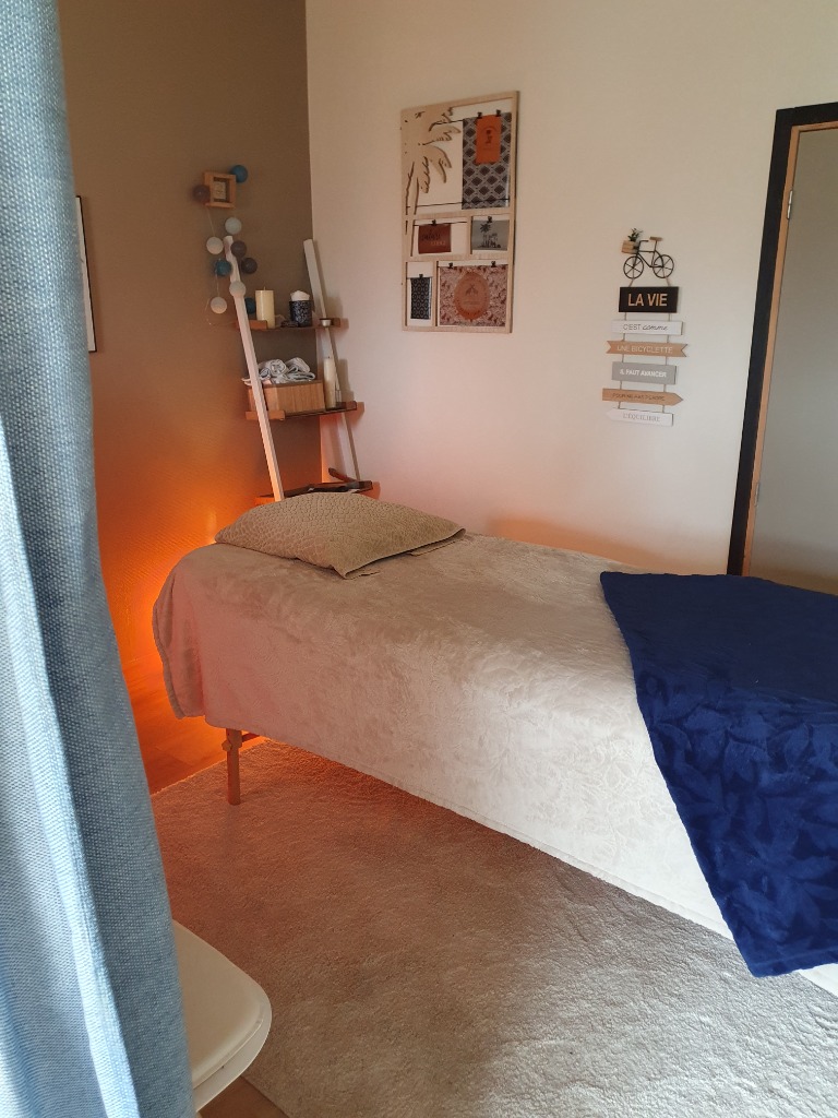 photo cabinet Leclercq Ludivine