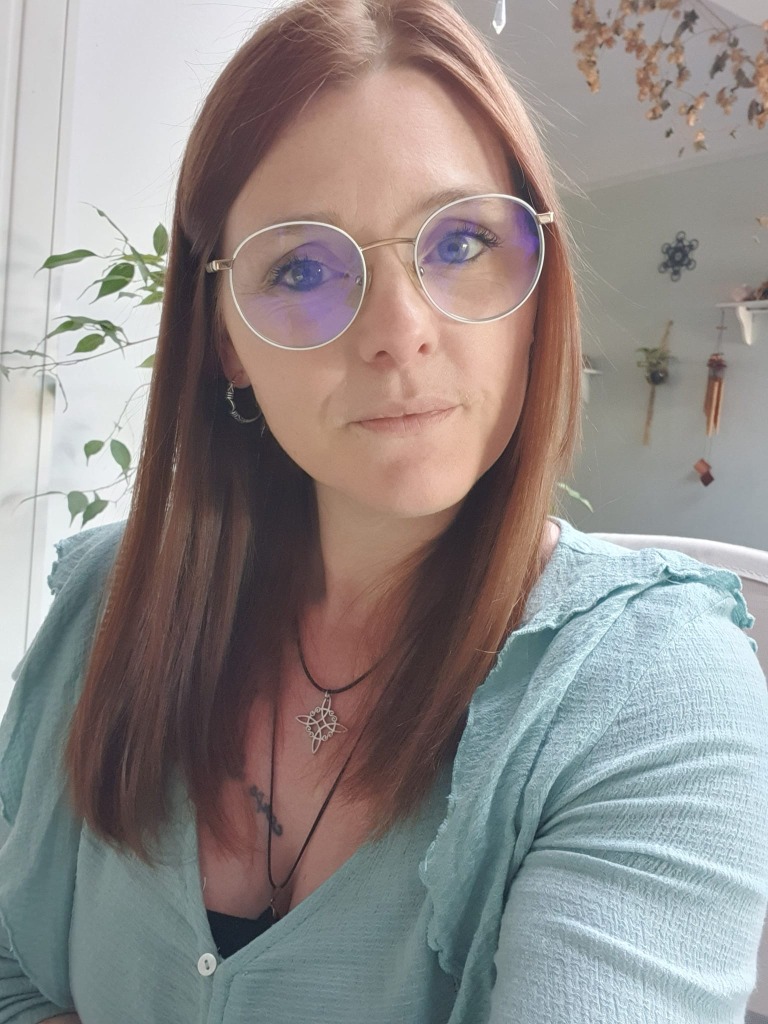 photo portrait Leclercq Ludivine