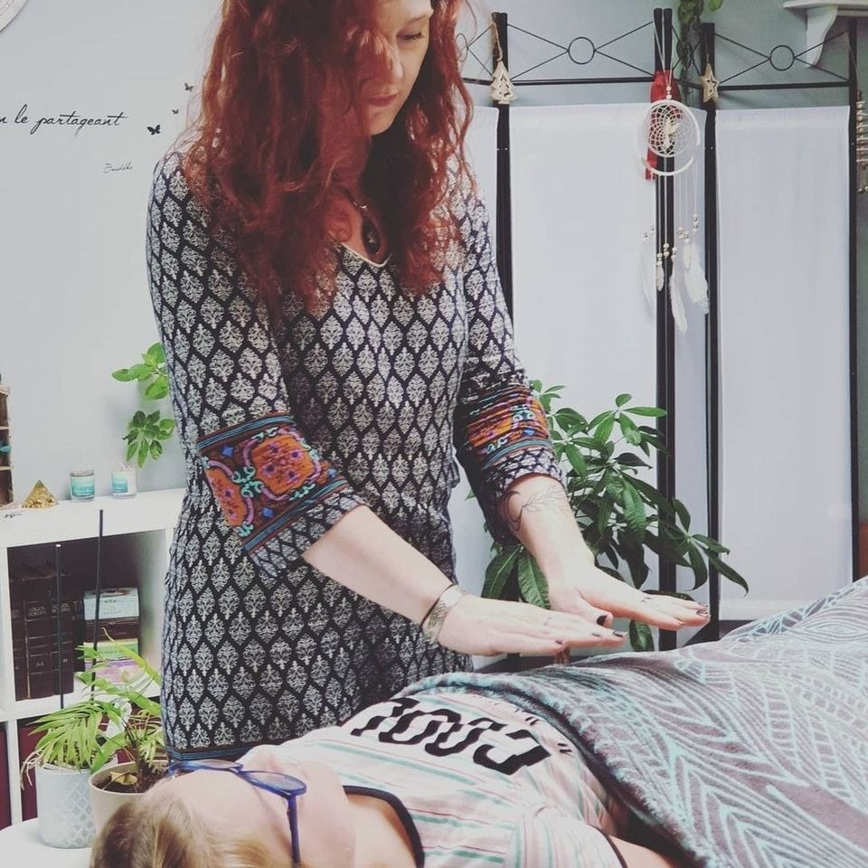 photo seance Leclercq Ludivine