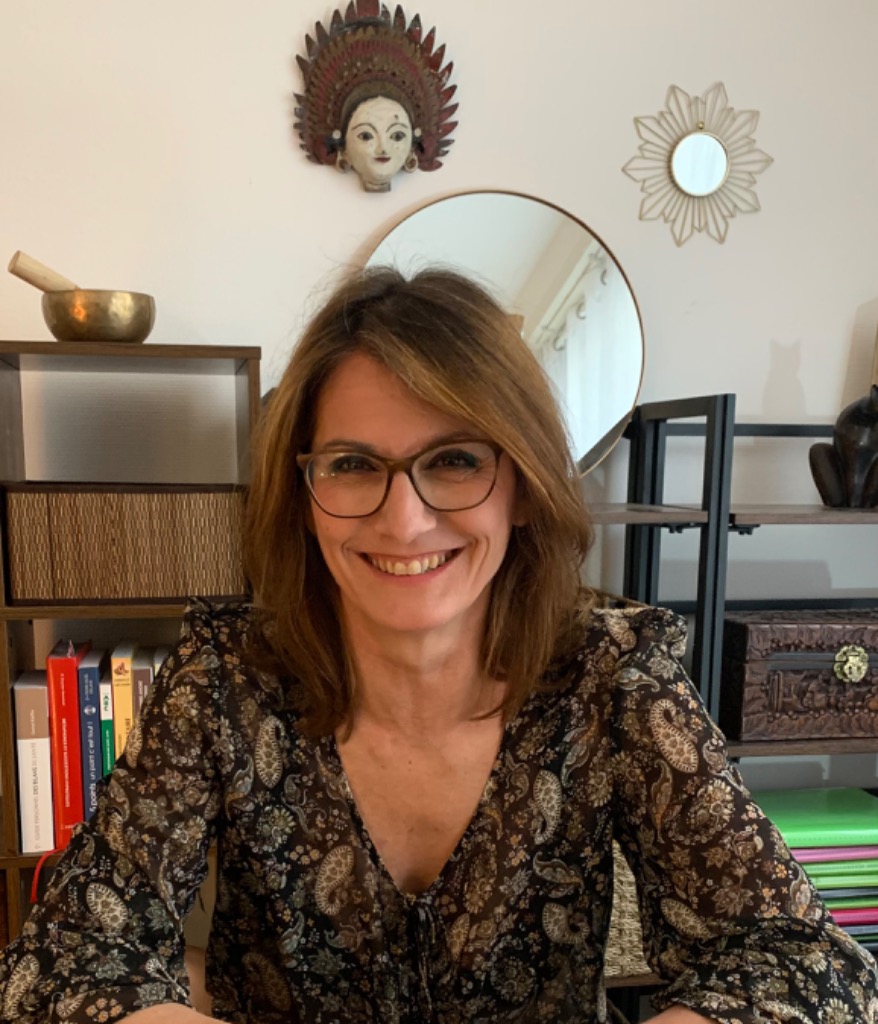 photo portrait Vezoul Danièle