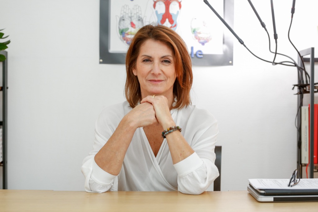 photo seance Vezoul Danièle