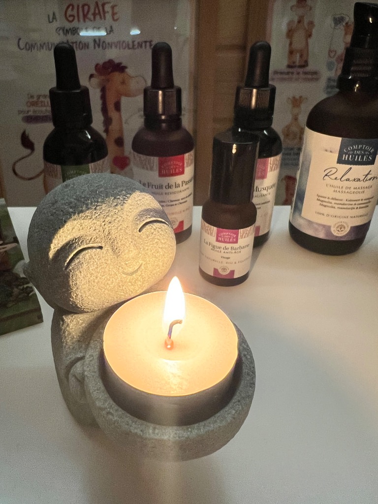 photo cabinet Anaïs Porte