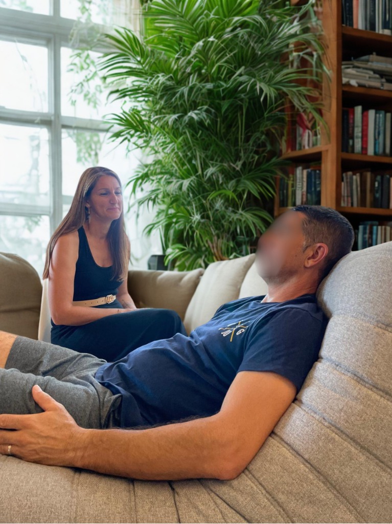 photo activite Joélyne Pelofi