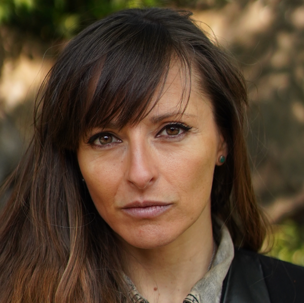 Sabine Monnoyeur Psychopraticien EMDR