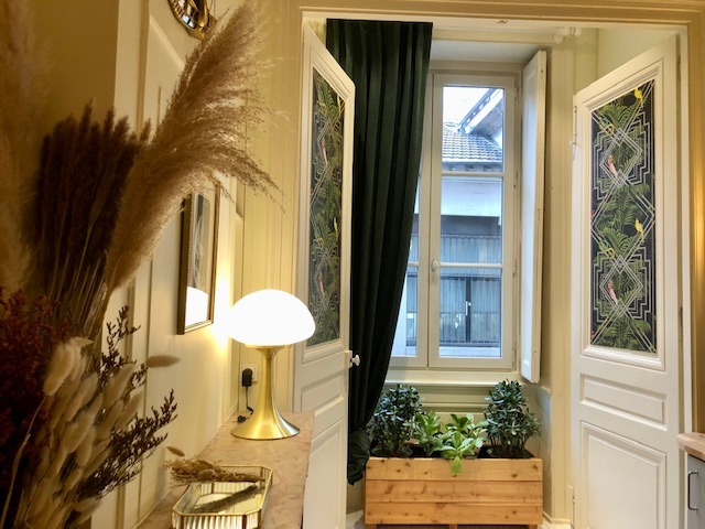 photo seance Sabine Monnoyeur Psychopraticien EMDR