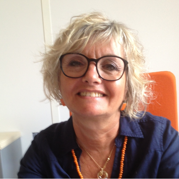 Chantal Puchaes Vignol