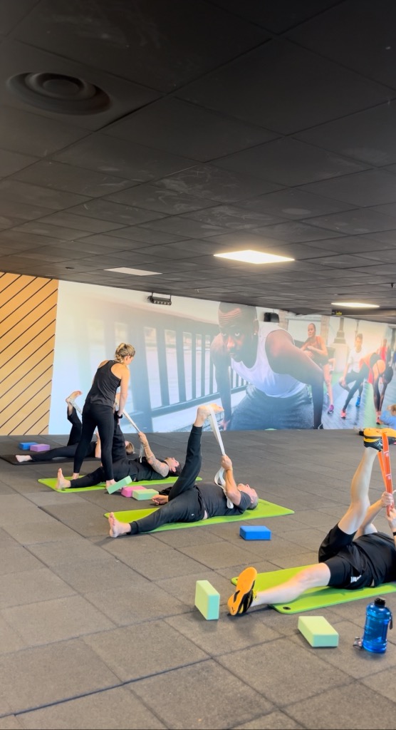 photo activite Delphine Wattel