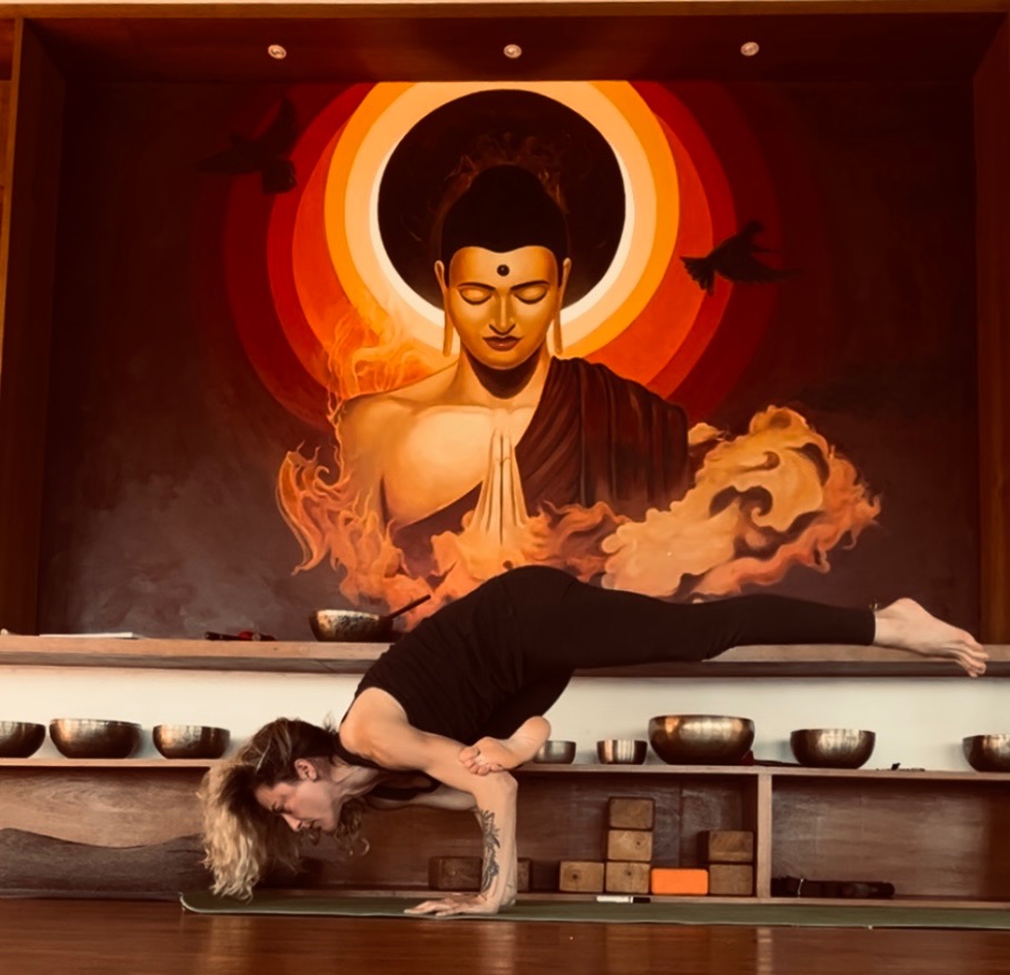 photo seance Delphine Wattel