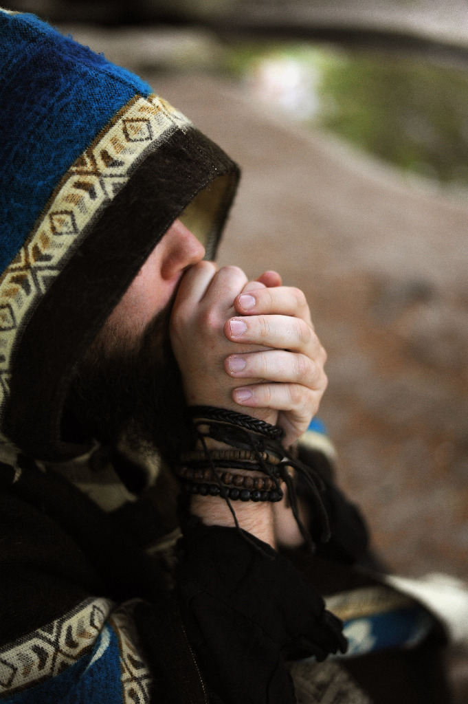 photo activite Mathieu "Tigre Bleu"