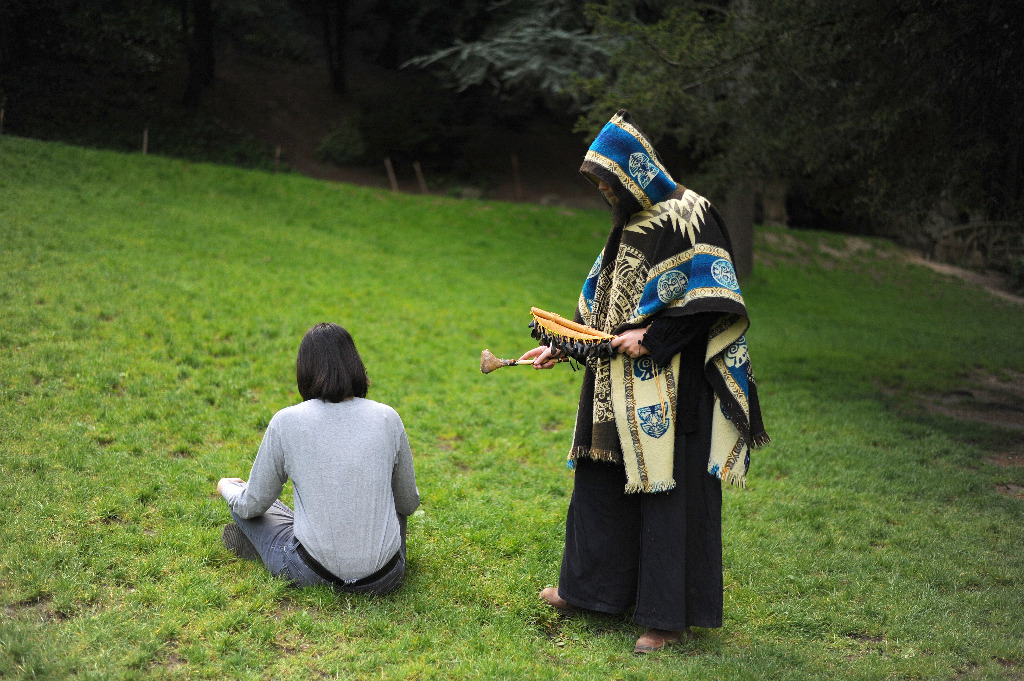 photo seance Mathieu "Tigre Bleu"