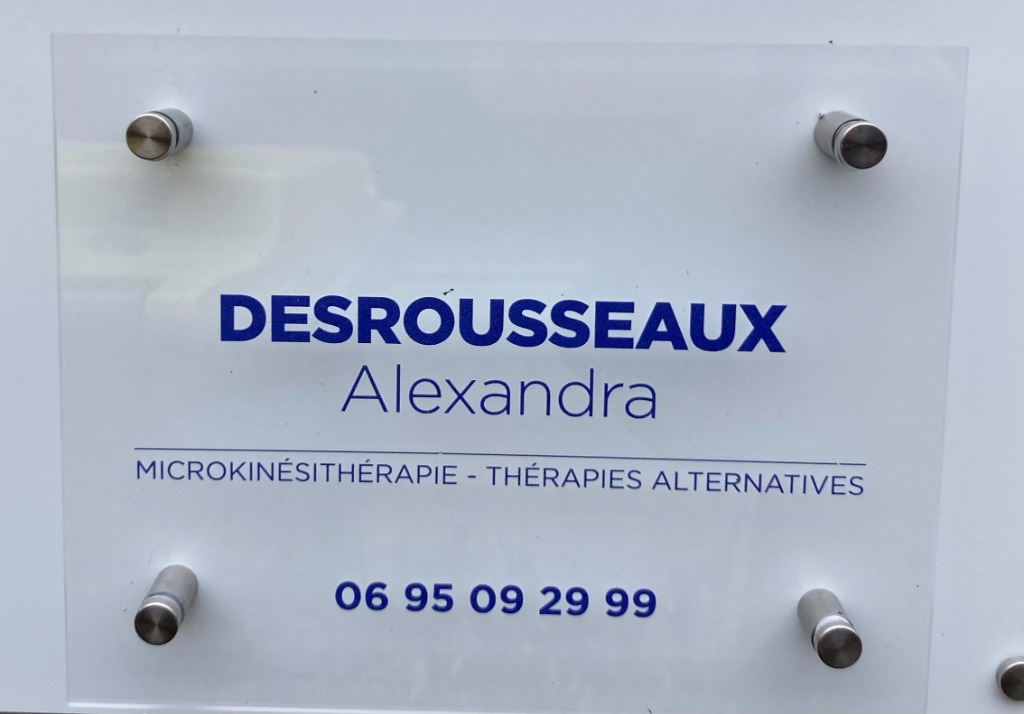 photo cabinet Alexandra Desrousseaux Amaime