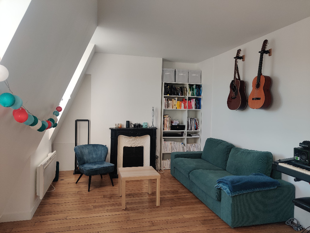 photo cabinet Julie JEANNIN 