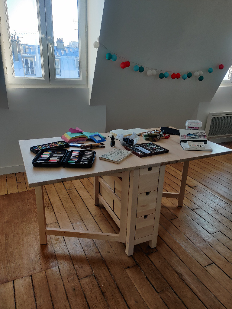 photo seance Julie JEANNIN 