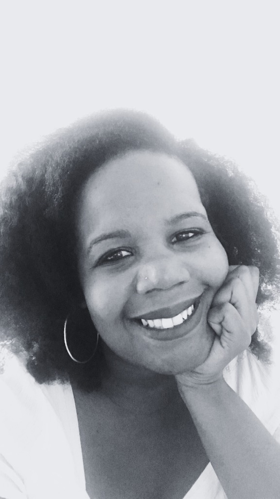 photo portrait Cyrielle Xavir