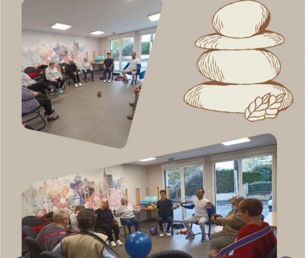 photo activite David CAILLAUD