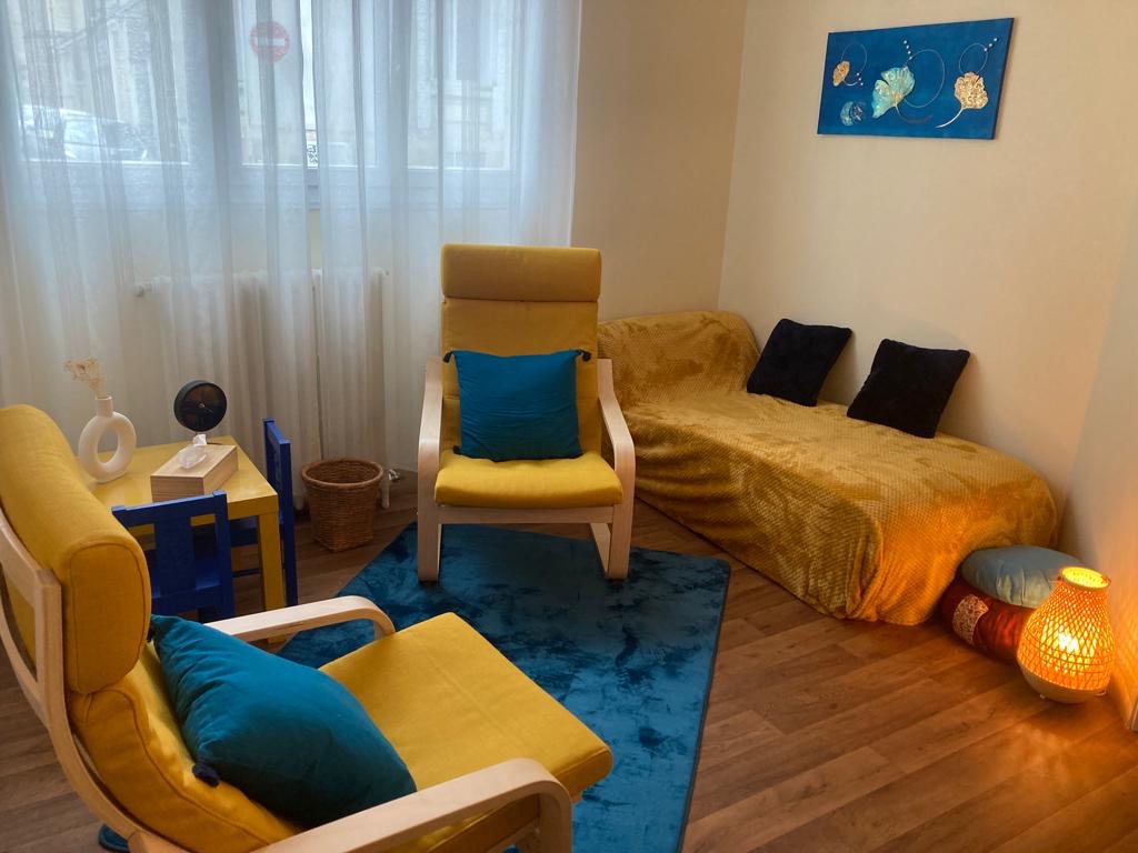 photo cabinet David CAILLAUD