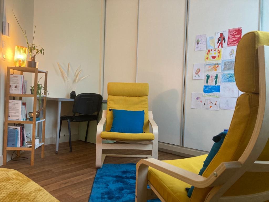 photo seance David CAILLAUD