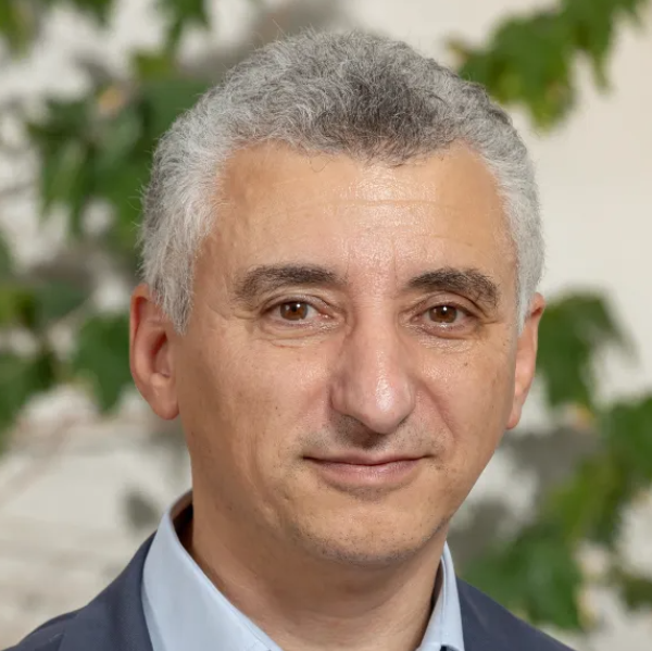 Marcel Chouraqui - Adresse Coaching