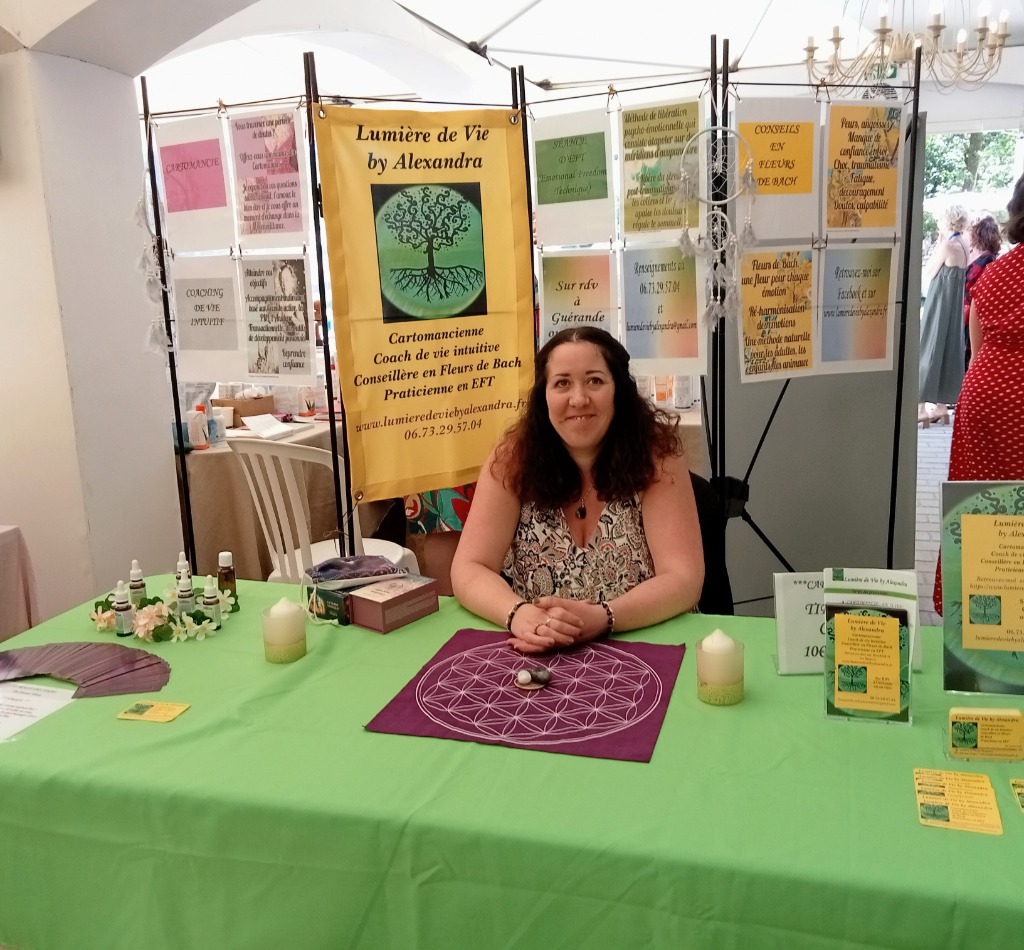 photo activite Lumière de Vie by Alexandra