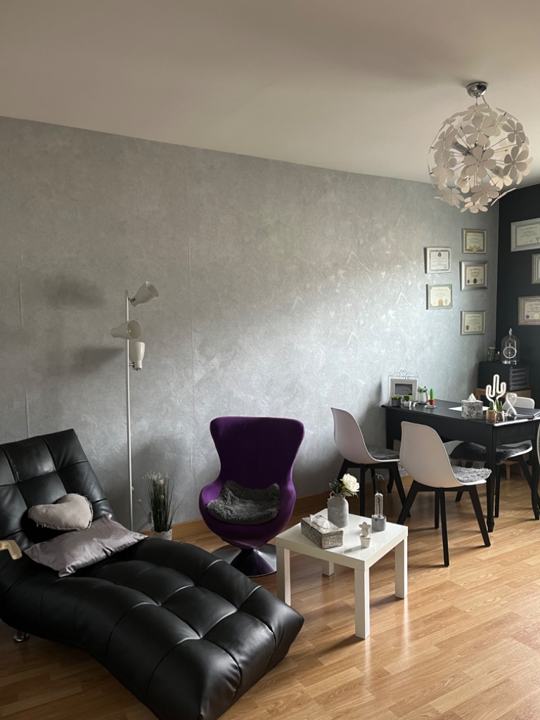 photo cabinet Guillard Aurore