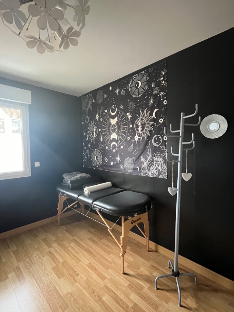 photo portrait Guillard Aurore